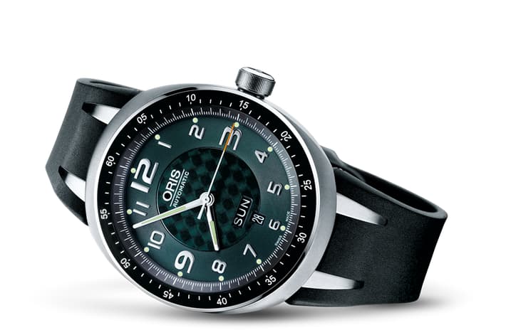 Image of  TT3 Day Date